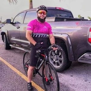 Meet your Posher, Irving